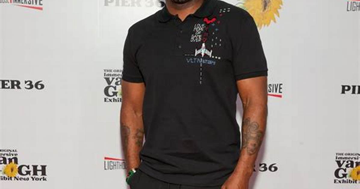 Hassan Johnson Net Worth, Age, Height, Bio, Birthday, Wiki!