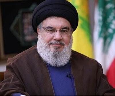 Hassan Nasrallah - Net Worth, Age, Height, Birthday, Bio, Wiki!