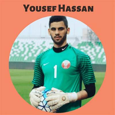 Hassan Youssef - Net Worth, Age, Height, Birthday, Bio, Wiki!