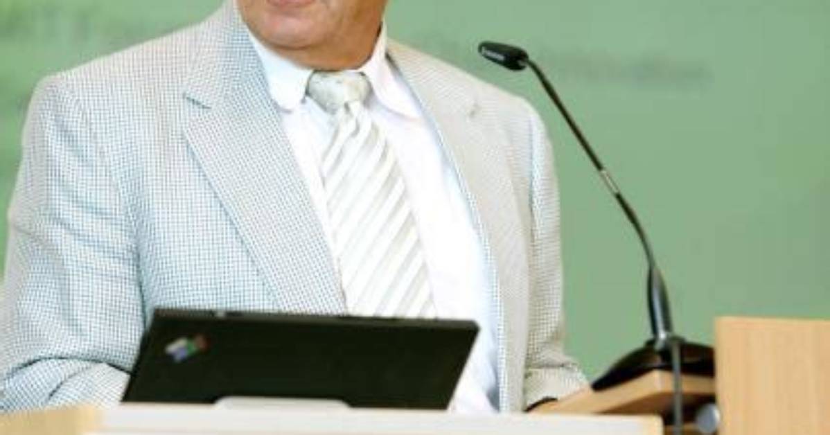 Hasso Plattner Net Worth, Age, Height, Bio, Birthday, Wiki!