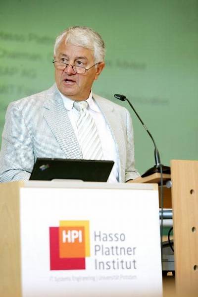 Hasso Plattner Net Worth, Age, Height, Bio, Birthday, Wiki!