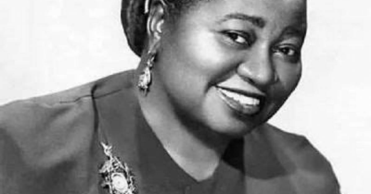 Hattie Mcdaniel Net Worth, Age, Height, Bio, Birthday, Wiki!
