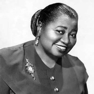 Hattie Mcdaniel Net Worth, Age, Height, Bio, Birthday, Wiki!