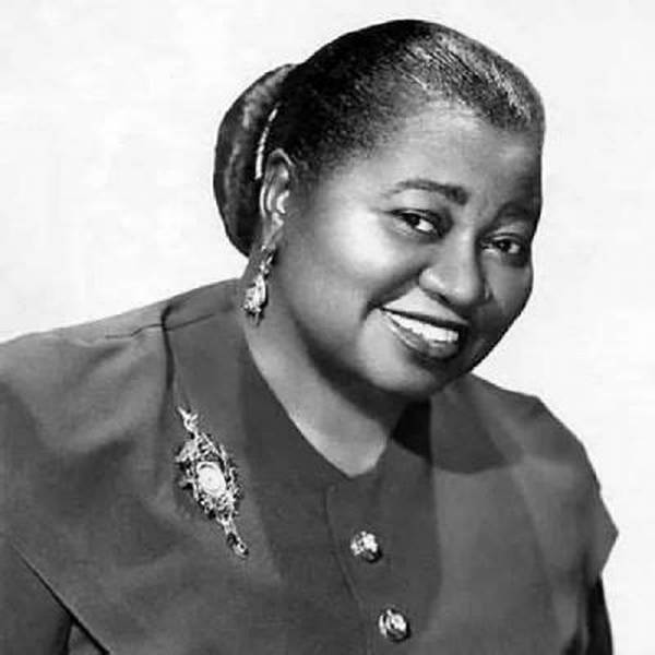 Hattie Mcdaniel Net Worth, Age, Height, Bio, Birthday, Wiki!