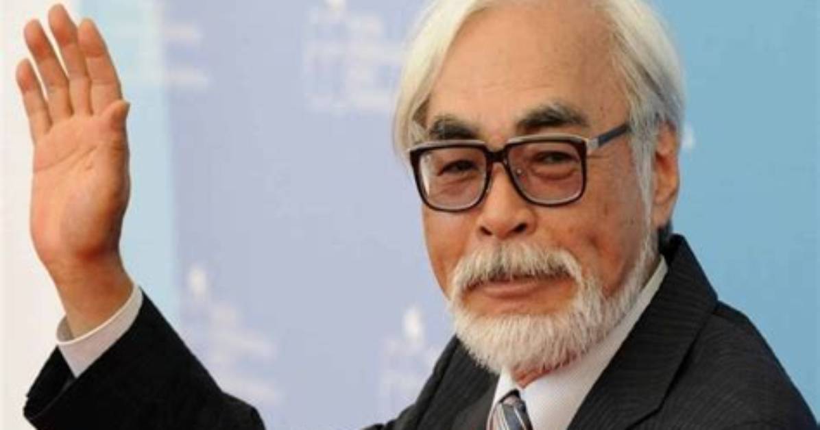 Hayao Miyazaki Net Worth, Age, Height, Bio, Birthday, Wiki!