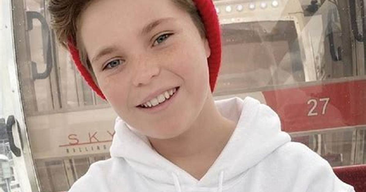 Hayden Haas - Net Worth, Age, Height, Birthday, Bio, Wiki!