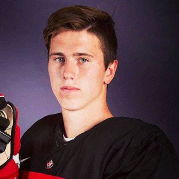Haydn Fleury Net Worth, Age, Height, Bio, Birthday, Wiki!