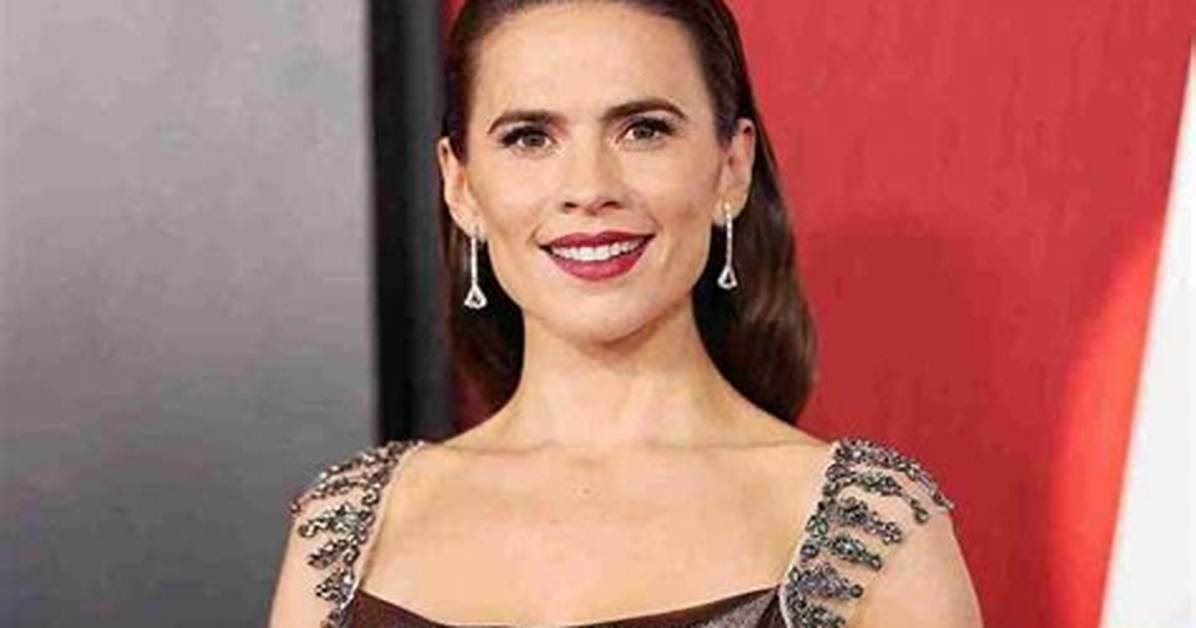 Hayley Barr Net Worth, Age, Height, Bio, Birthday, Wiki!