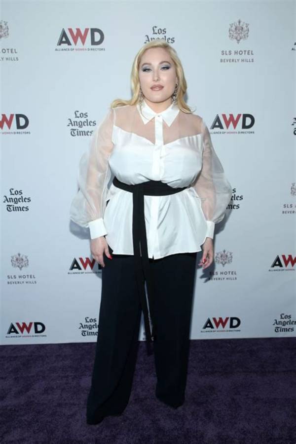 Hayley Hasselhoff - Net Worth, Age, Height, Birthday, Bio, Wiki!