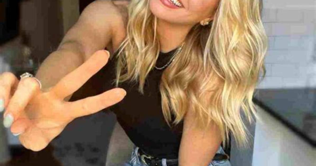 Hayley Lewis Net Worth 2024, Age, Height, Bio, Birthday, Wiki!