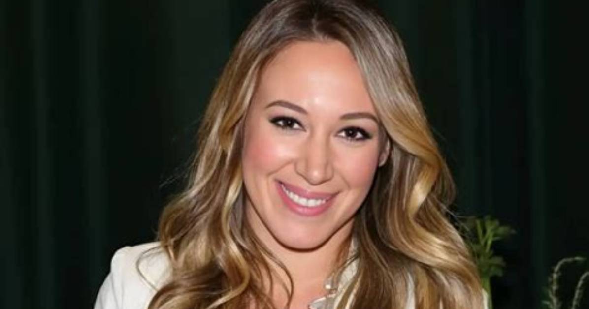 Haylie Duff - Net Worth, Age, Height, Birthday, Bio, Wiki!