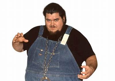 Haystacks Calhoun Net Worth, Age, Height, Bio, Birthday, Wiki!