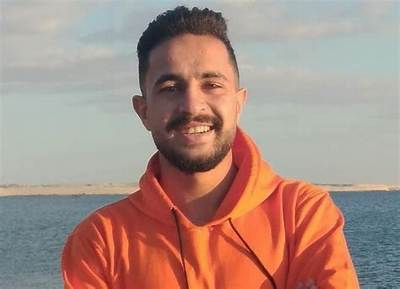 Hazem Mohamed Net Worth, Age, Height, Bio, Birthday, Wiki!