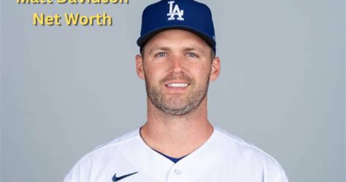 Heath Davidson - Net Worth, Age, Height, Birthday, Bio, Wiki!