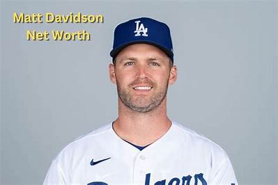 Heath Davidson - Net Worth, Age, Height, Birthday, Bio, Wiki!