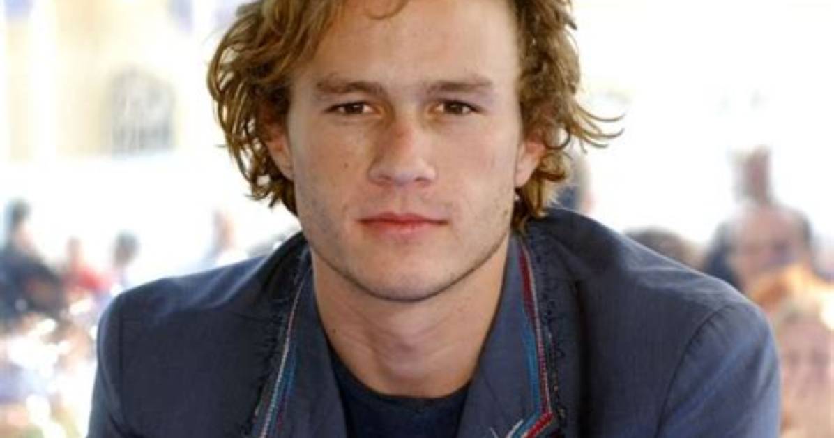 Heath Ledger Net Worth, Age, Height, Bio, Birthday, Wiki!