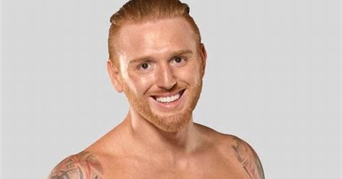 Heath Slater Net Worth, Age, Height, Bio, Birthday, Wiki!