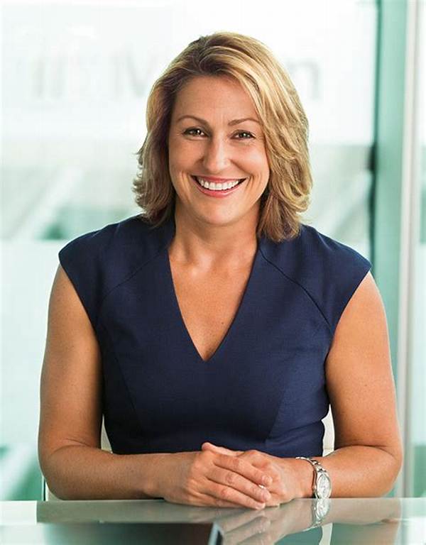 Heather Bresch - Net Worth, Age, Height, Birthday, Bio, Wiki!