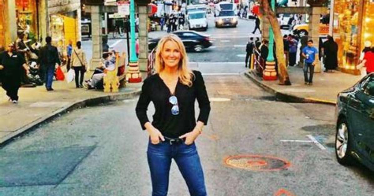 Heather Childers Net Worth 2024, Age, Height, Bio, Birthday, Wiki!