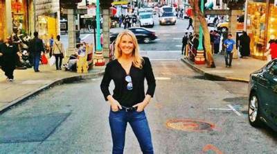 Heather Childers Net Worth 2024, Age, Height, Bio, Birthday, Wiki!