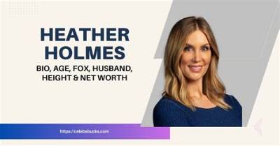 Heather Ford Net Worth, Age, Height, Bio, Birthday, Wiki!