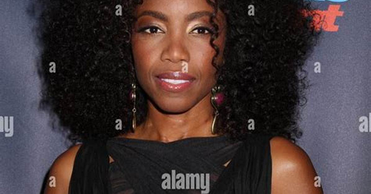 Heather Headley Net Worth, Age, Height, Bio, Birthday, Wiki!
