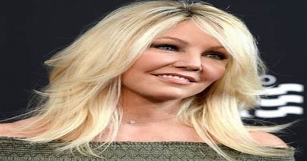 Heather Locklear Net Worth, Age, Height, Bio, Birthday, Wiki!