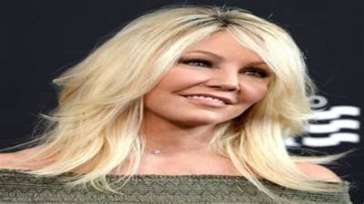Heather Locklear Net Worth, Age, Height, Bio, Birthday, Wiki!