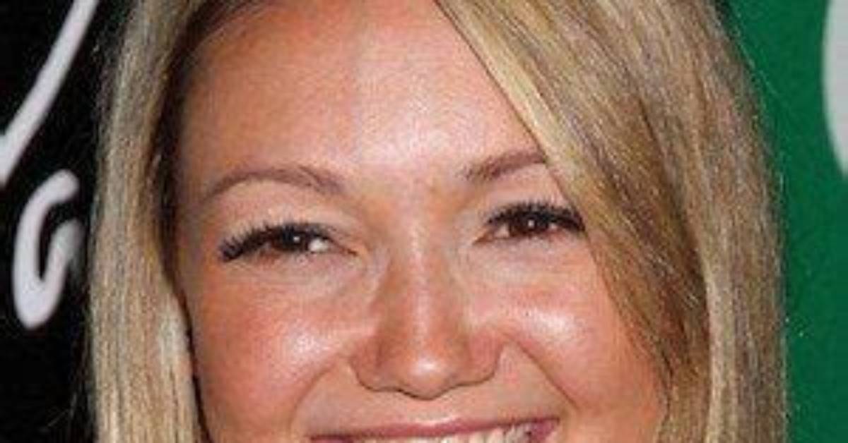 Heather Marter - Net Worth, Age, Height, Birthday, Bio, Wiki!