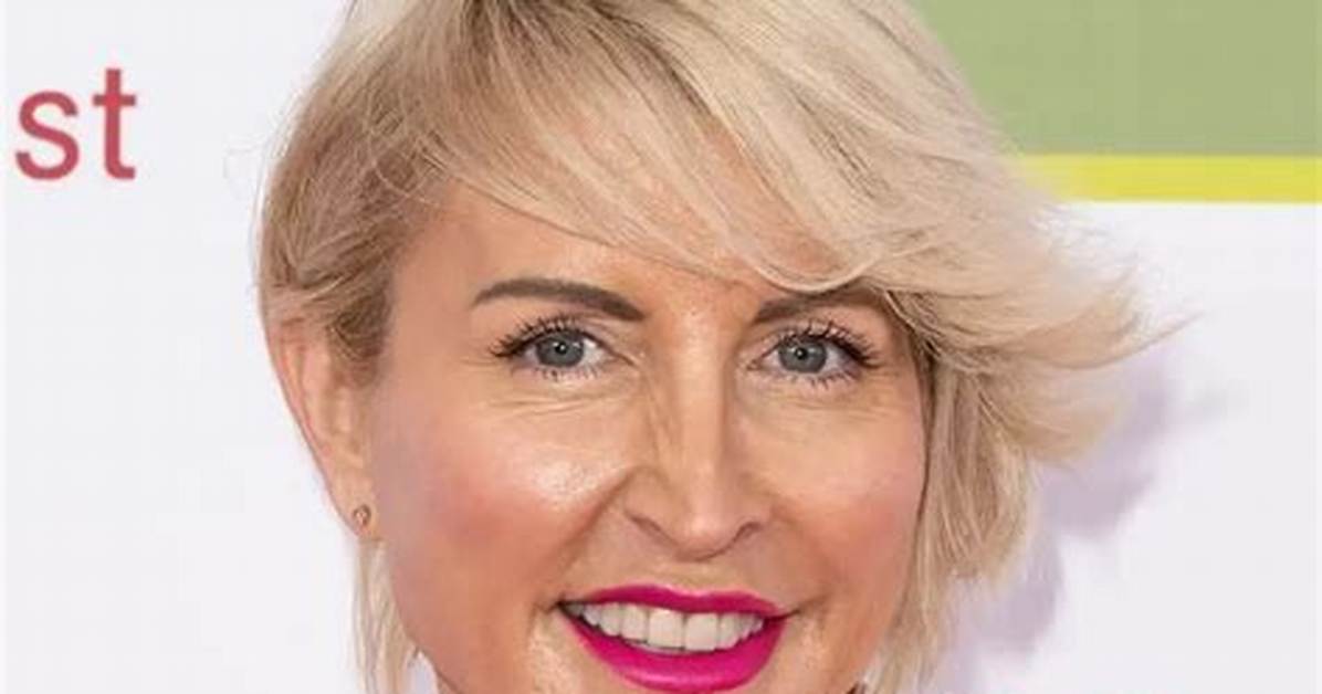 Heather Mills - Net Worth, Age, Height, Birthday, Bio, Wiki!
