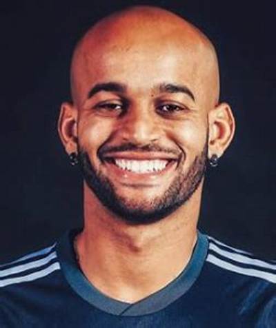 Heber Araujo Dos Santos - Net Worth, Age, Height, Birthday, Bio, Wiki!