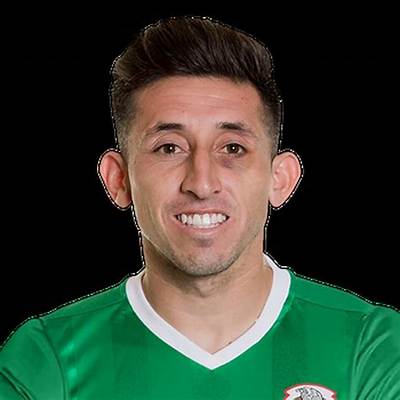 Hector Herrera Net Worth, Age, Height, Bio, Birthday, Wiki!