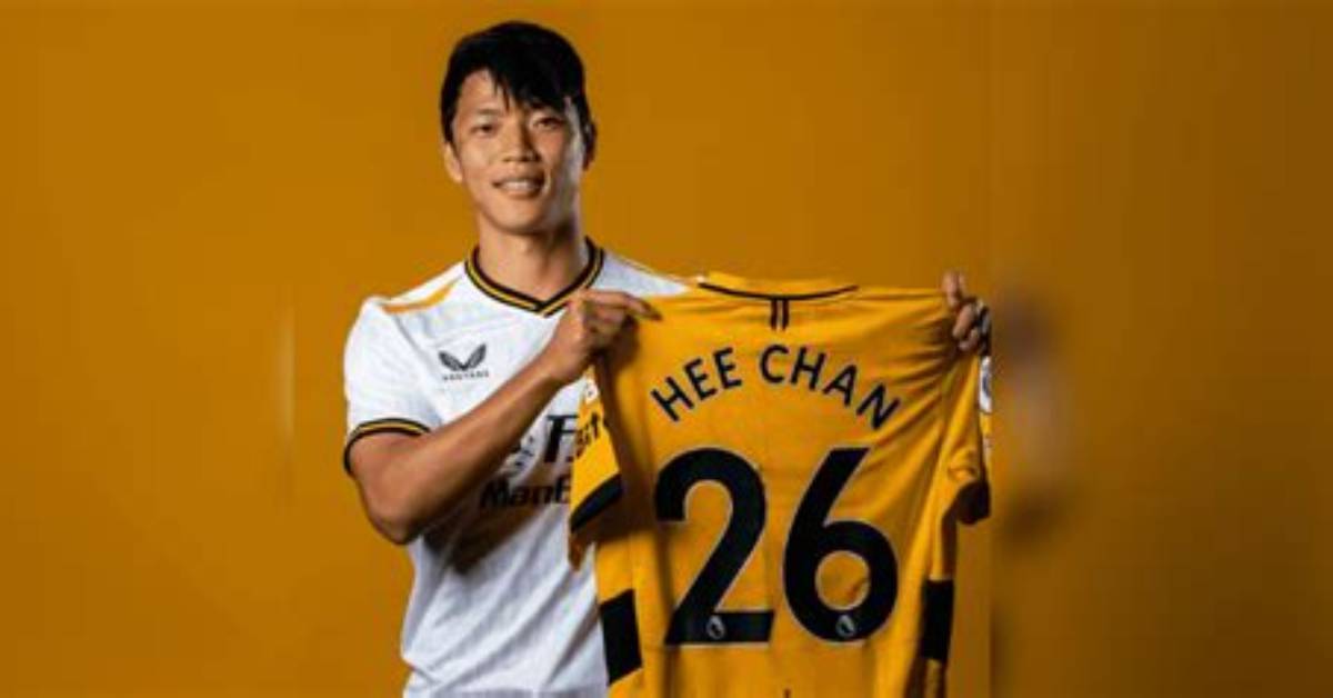Hee-Chan Hwang - Net Worth, Age, Height, Birthday, Bio, Wiki!