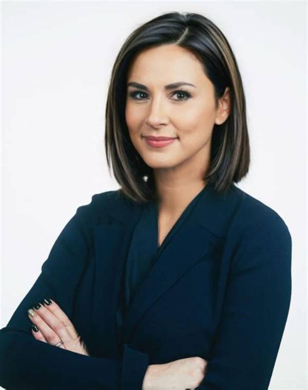 Heidi Przybyla Net Worth, Age, Height, Bio, Birthday, Wiki!