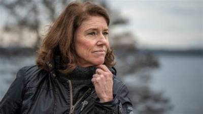 Helen Alfredsson Net Worth 2024, Age, Height, Bio, Birthday, Wiki!