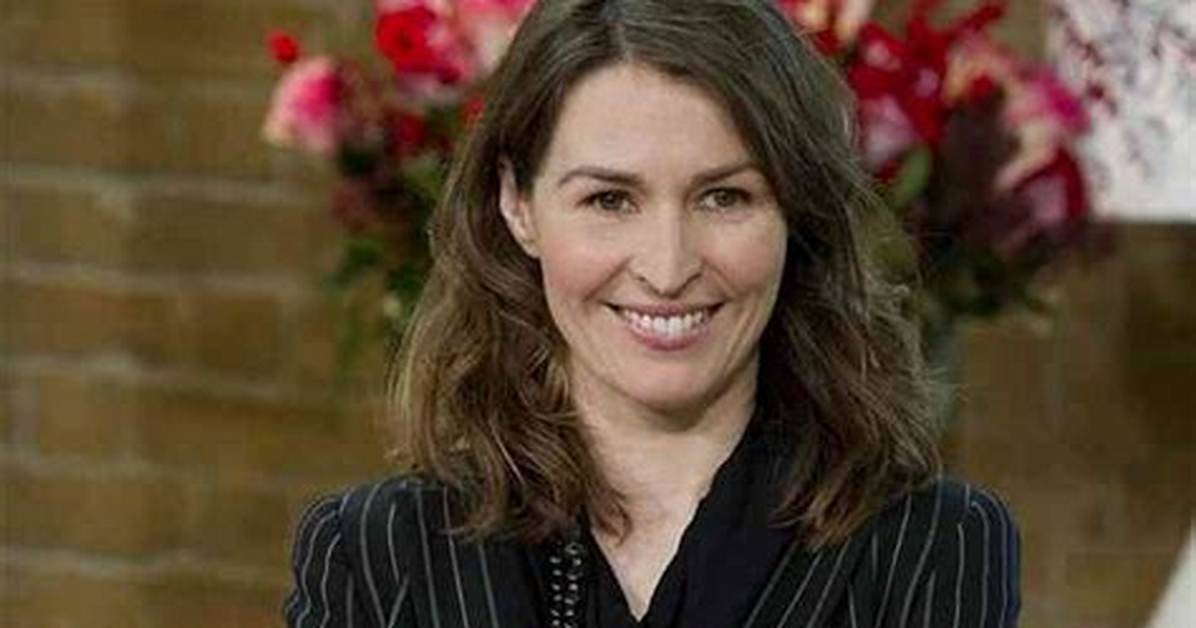 Helen Baxendale Net Worth 2024, Age, Height, Bio, Birthday, Wiki!