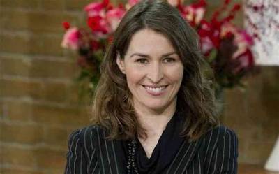 Helen Baxendale Net Worth 2024, Age, Height, Bio, Birthday, Wiki!