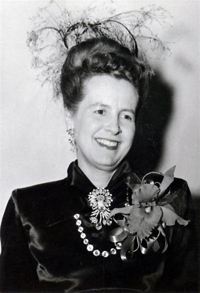 Helen Steiner Rice Net Worth, Age, Height, Bio, Birthday, Wiki!