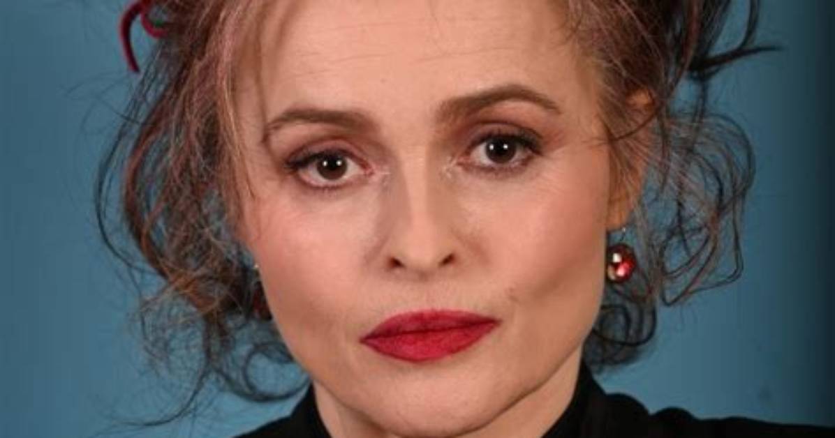 Helena Bonham Carter - Net Worth, Age, Height, Birthday, Bio, Wiki!
