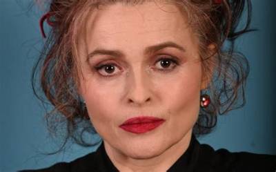 Helena Bonham Carter - Net Worth, Age, Height, Birthday, Bio, Wiki!