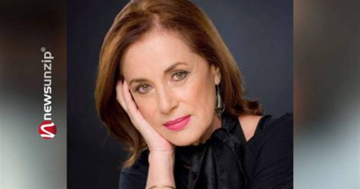 Helena Rojo - Net Worth, Age, Height, Birthday, Bio, Wiki!