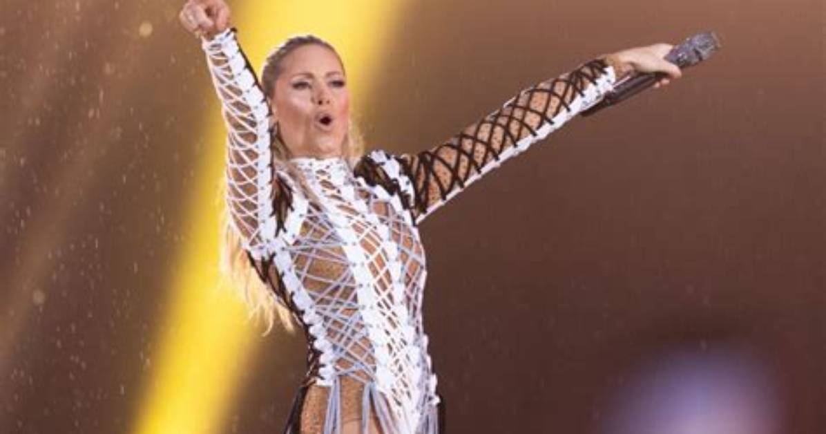 Helene Fischer Net Worth, Age, Height, Bio, Birthday, Wiki!