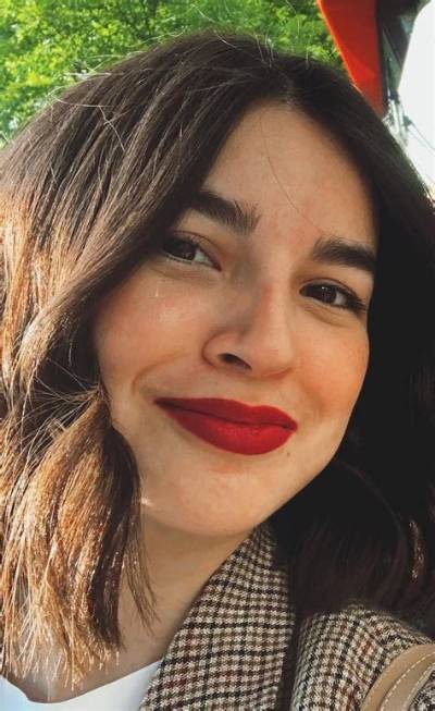Helga Krapf - Net Worth, Age, Height, Birthday, Bio, Wiki!