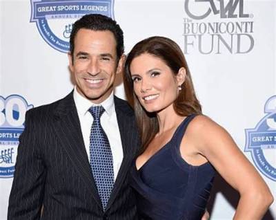 Helio Castroneves Net Worth, Age, Height, Bio, Birthday, Wiki!