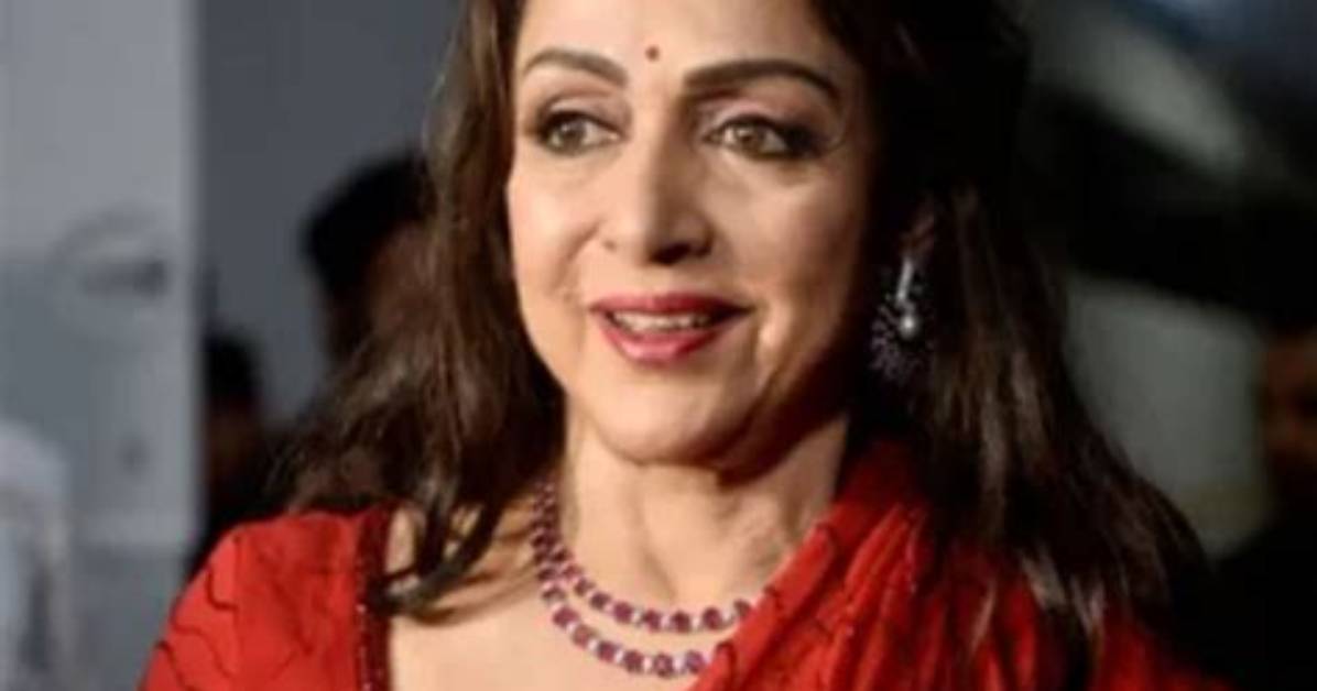 Hema Malini Net Worth, Age, Height, Bio, Birthday, Wiki!