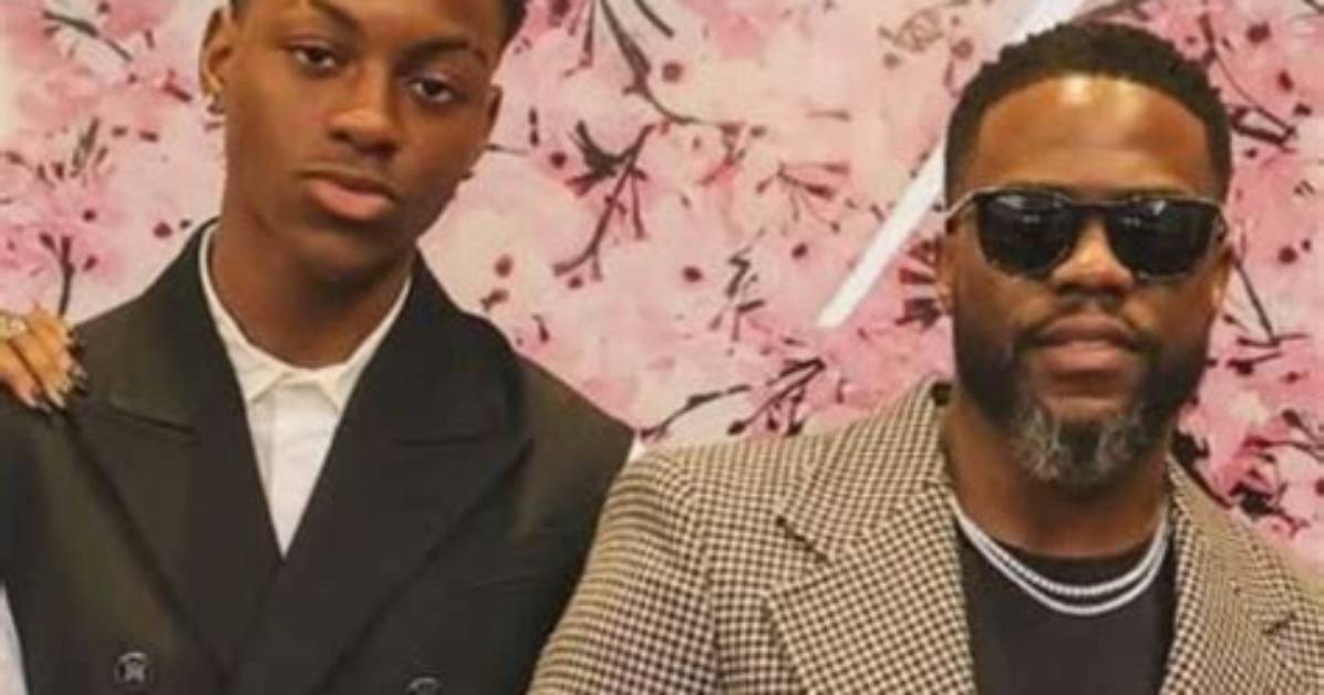 Hendrix Hart - Net Worth, Age, Height, Birthday, Bio, Wiki!