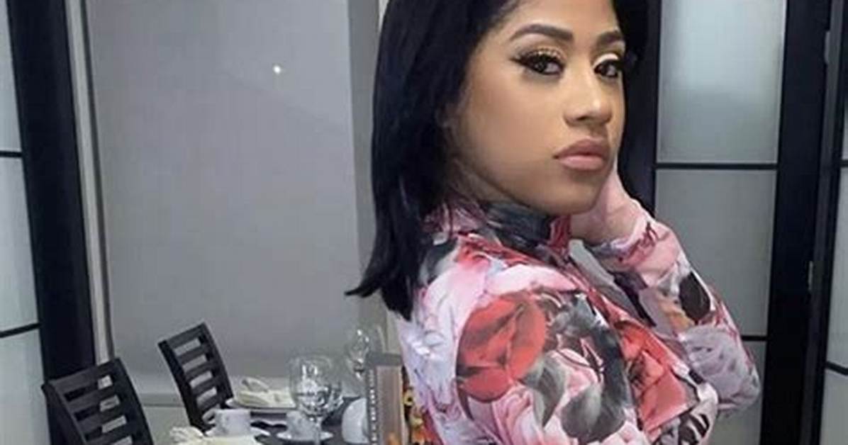 Hennessy Carolina Net Worth, Age, Height, Bio, Birthday, Wiki!