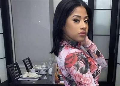 Hennessy Carolina Net Worth, Age, Height, Bio, Birthday, Wiki!