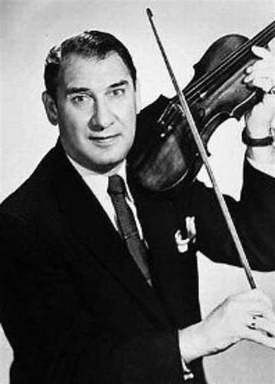 Henny Youngman Net Worth, Age, Height, Bio, Birthday, Wiki!