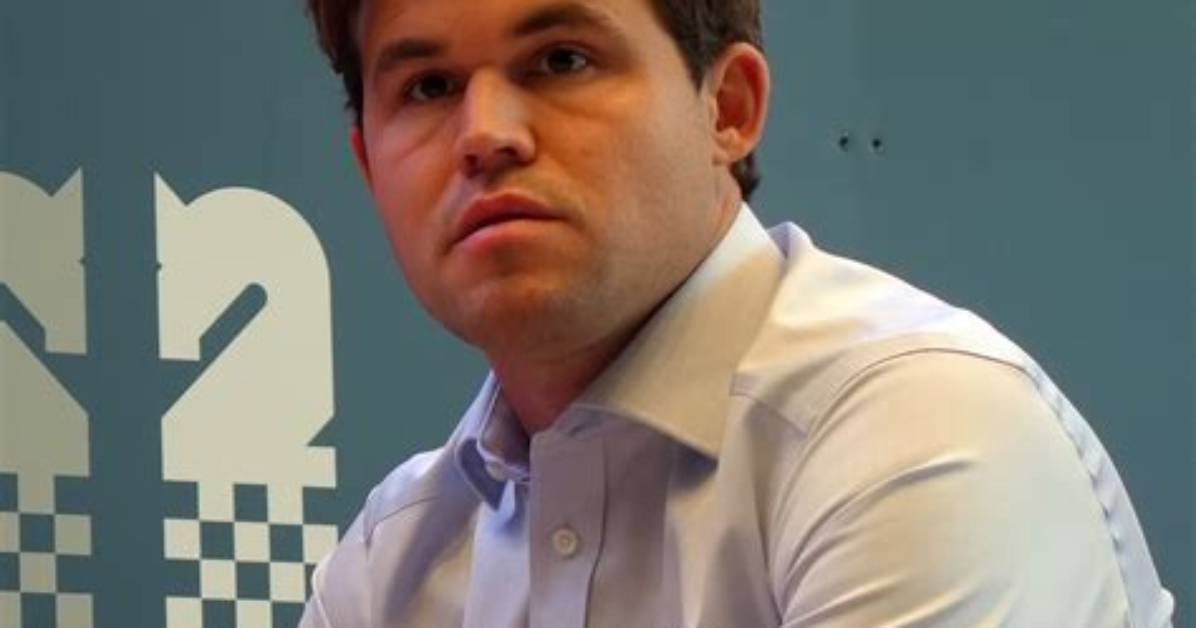 Henrik Carlsen - Net Worth, Age, Height, Birthday, Bio, Wiki!